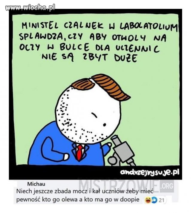Ręce opadają