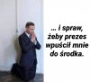 Przed wizytą.