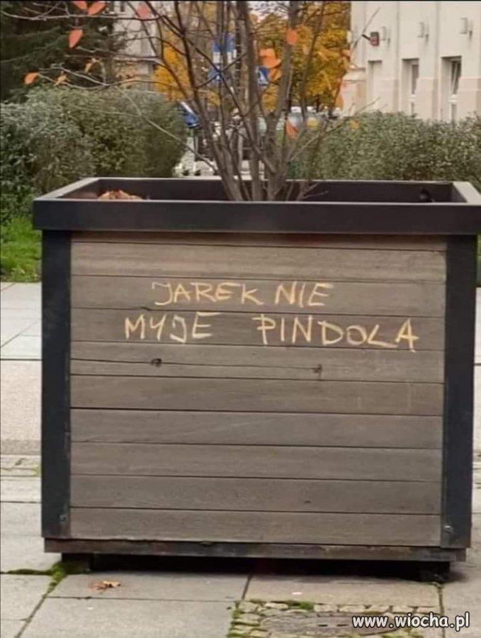 No cóż... 