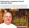Ubogacał imigrantów 