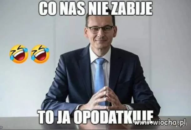 Tak będzie 