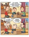 Halloween w polityce 