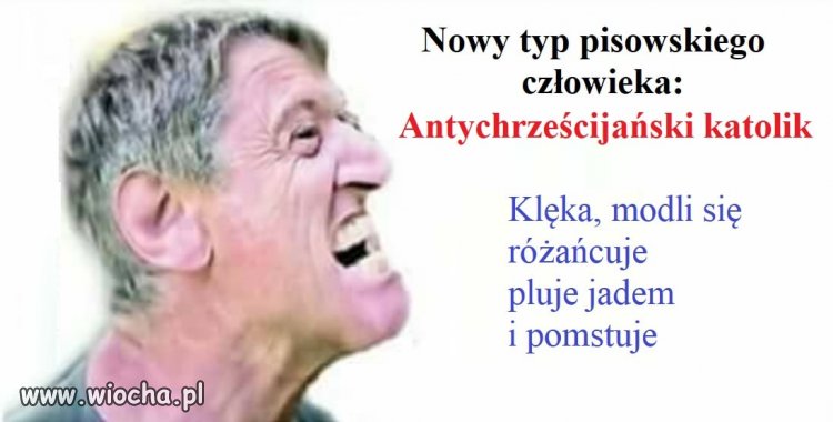 Jestem za 