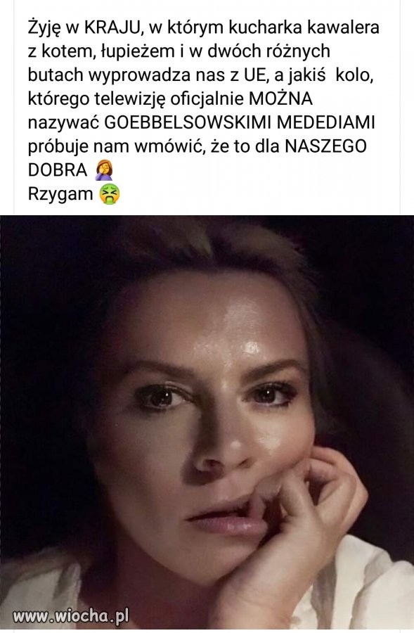 Taka sytuacja 