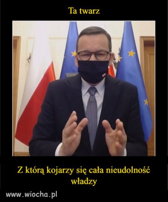 Mistrz w pomnażaniu majątku ... żony.
