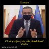 Mistrz w pomnażaniu majątku ... żony.