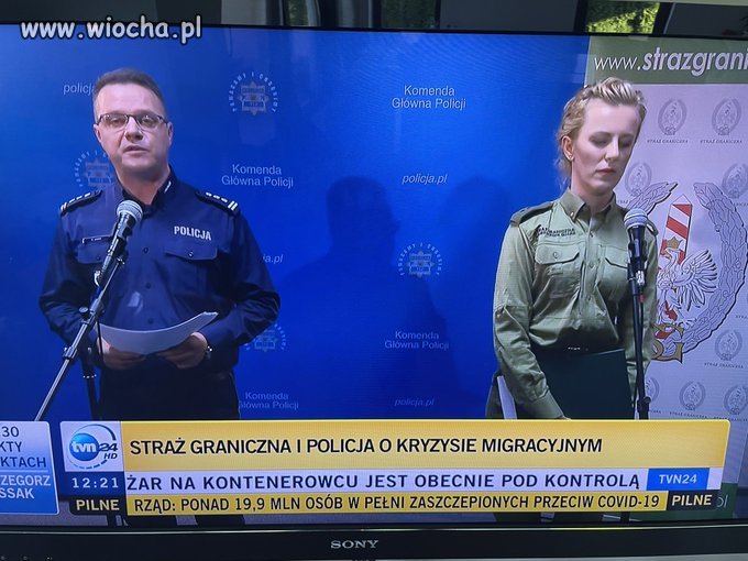 Dzieci tej pary to by była petarda.