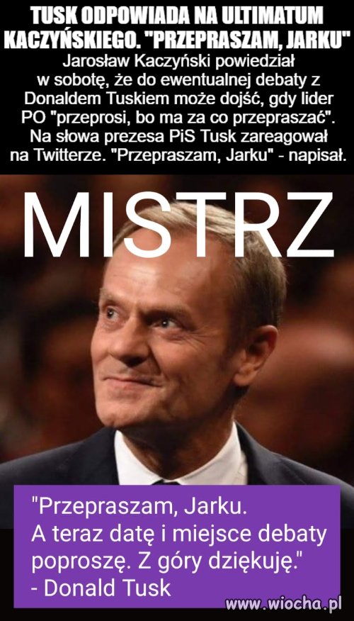 ... a teraz data i miejsce 