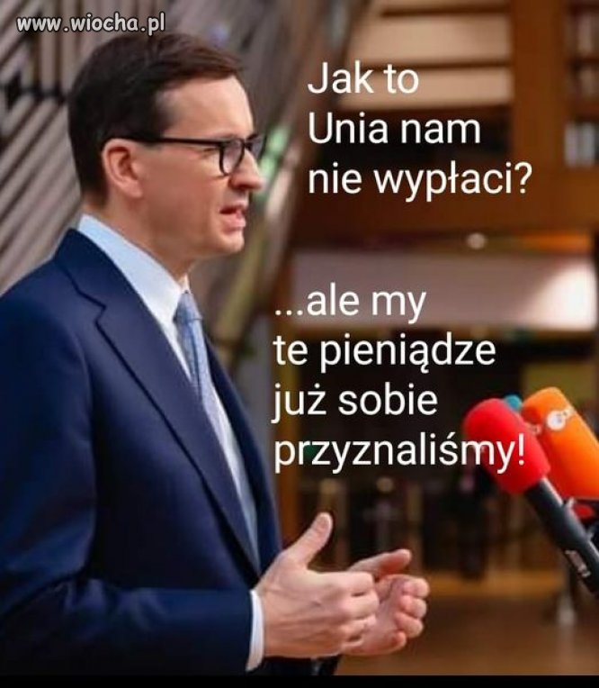 Ojeju i co teraz?