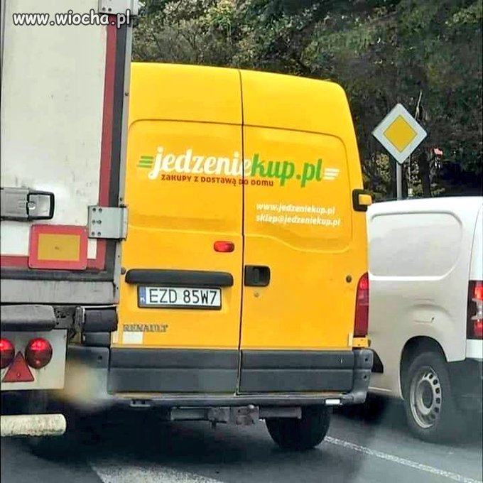 Jak rozumiem,