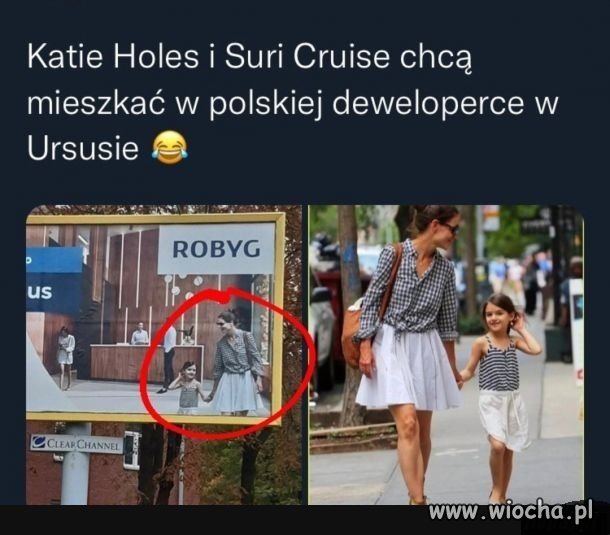 Nawet nie wiedzą że chcą