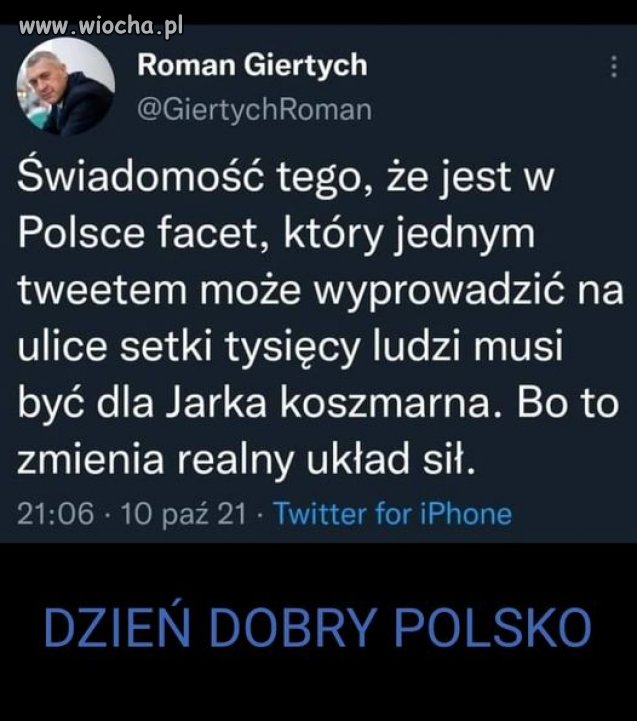 W punkt
