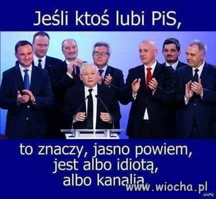 Tak proste i tak prawdziwe ...