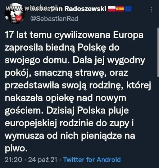 Tak to właśnie wygląda przy tym rządzie