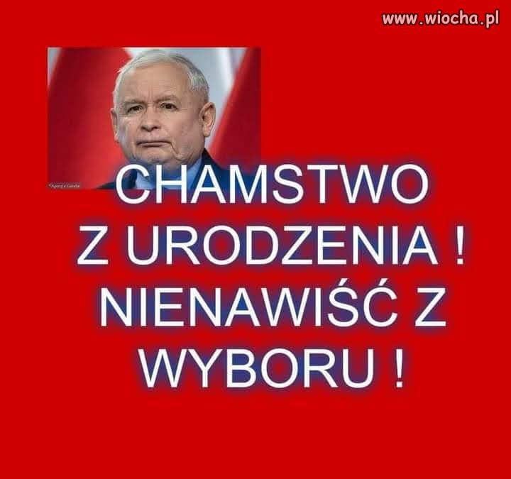 Nic dodać, nic ująć ...
