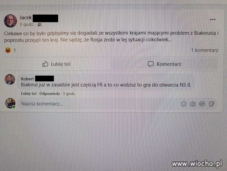 Manager Wyższej Szkoły Bezpieczeństwa sugeruje...