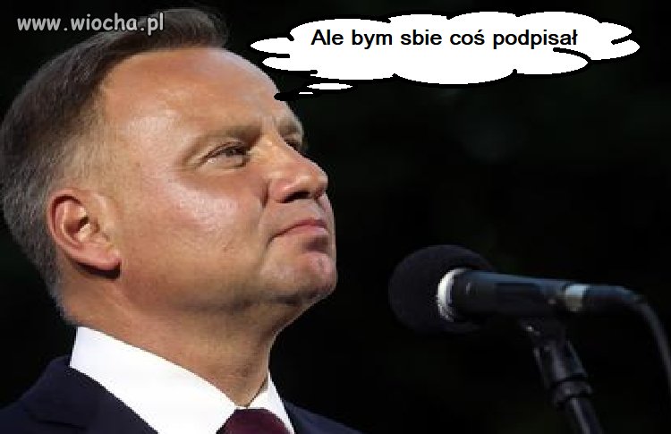 Miłościwie nam podpisujący