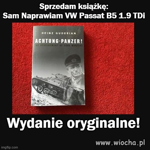 Czasem można kupić coś ciekawego