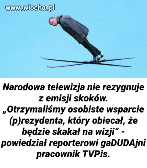 Tytuł nie jest konieczny.