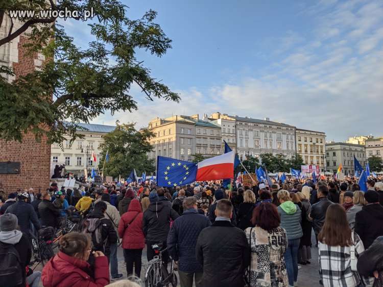 Nie dajmy sie podzielić