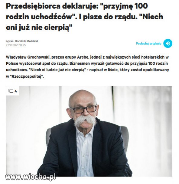 To, co się tam dzieje, to wstyd dla nas!!!