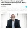 To, co się tam dzieje, to wstyd dla nas!!!