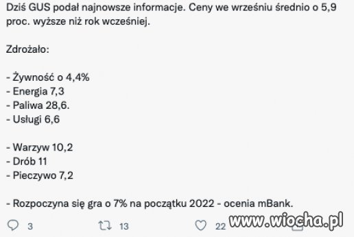 Świetlista przyszłość przed nami