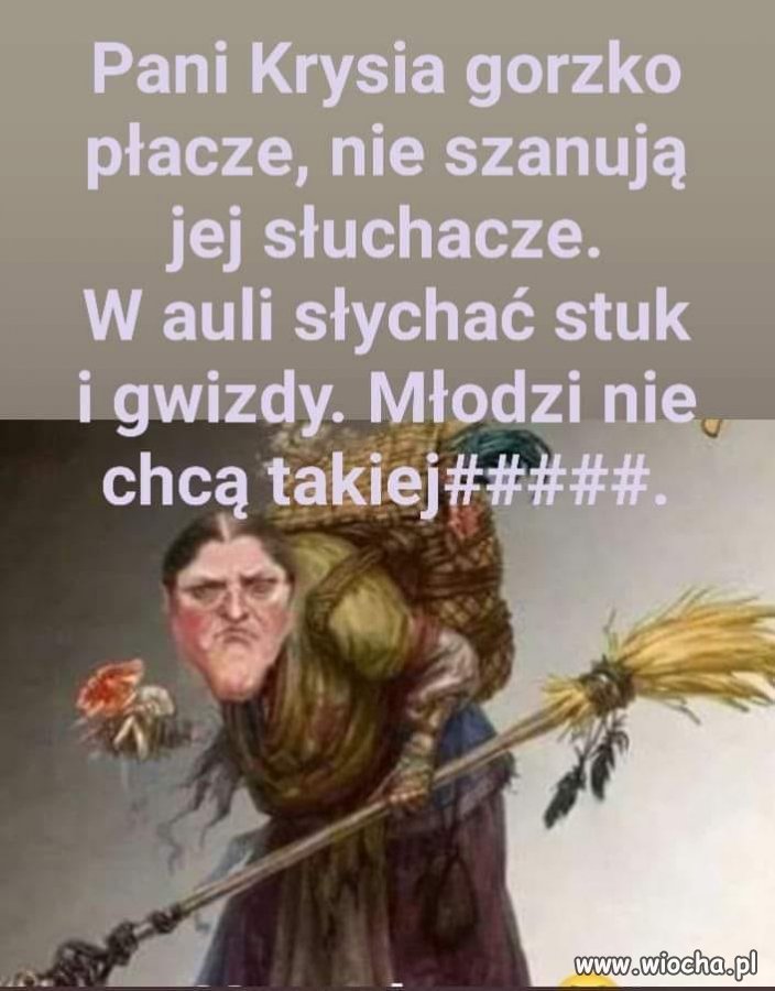 Dokończ wierszyk ...