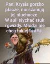 Dokończ wierszyk ...