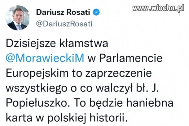 Kłamstwa, kłamstwa 