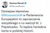 Kłamstwa, kłamstwa 