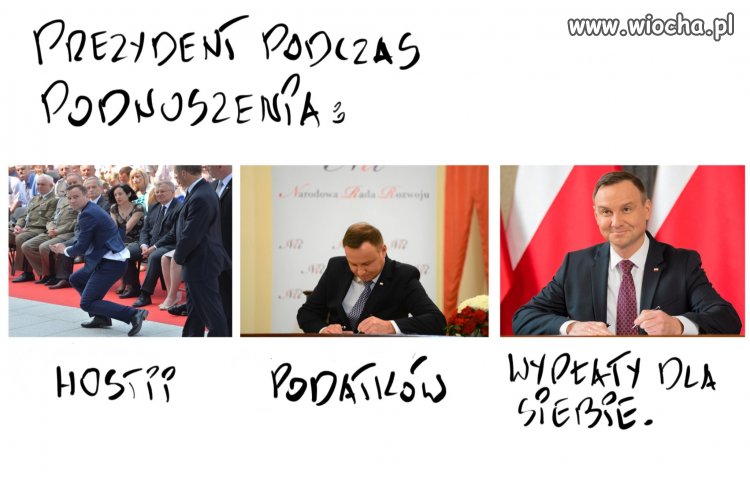 Wszystko jasne.