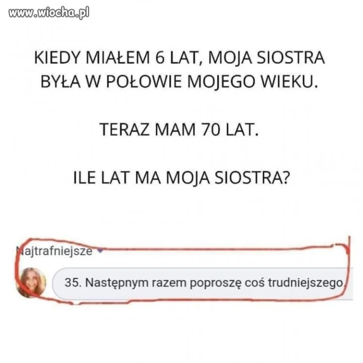 To ile ma