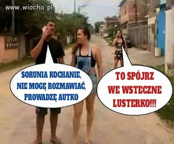 Dziś poniedziałek-na poprawę humoru