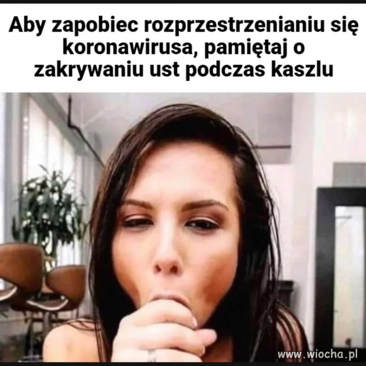 IV fala się nasila