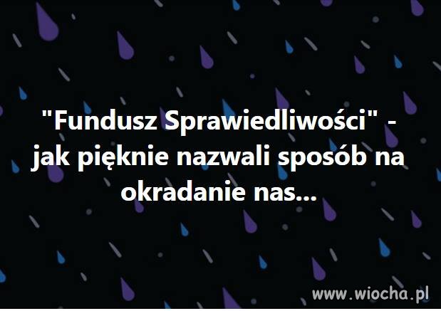 Szczyt bezczelności ...