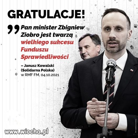 Januszku w Tworkach już czekają na ciebie