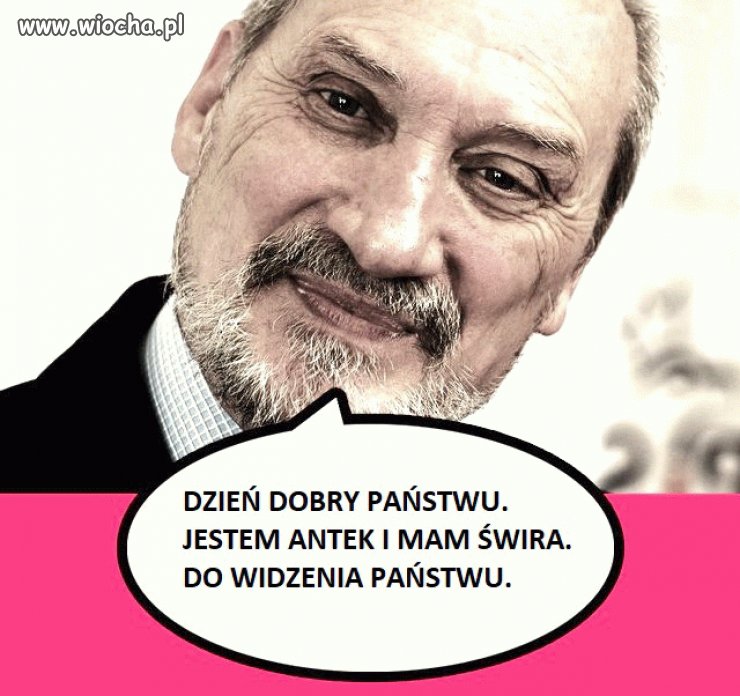 Antek