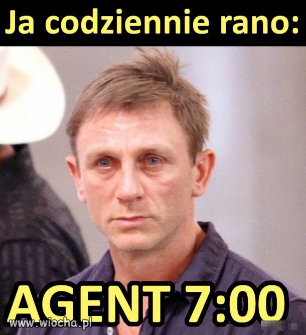 Agent 7.00