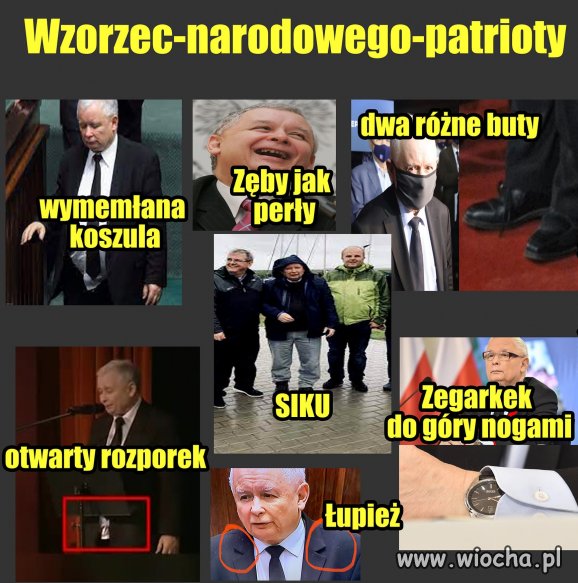 Wszystko jasne.