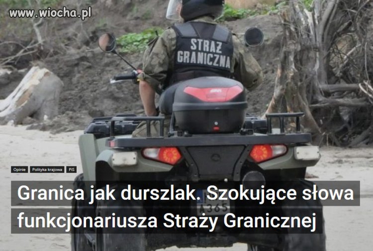 Za co PiS się nie weźmie...to fikcja i ustawka!