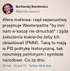 Patriotyzm według PIS