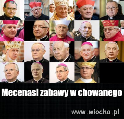 Oblicza zła