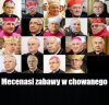 Oblicza zła