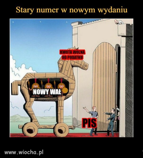 Z kogo jeszcze w tym kraju da się cokolwiek ściągnąć? 