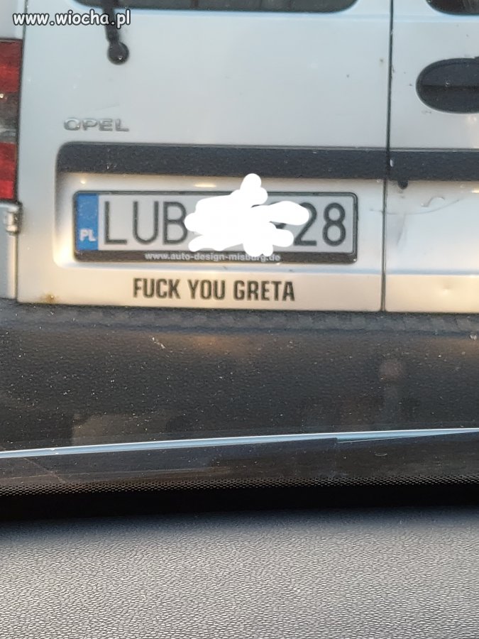 A tu coś w temacie eko