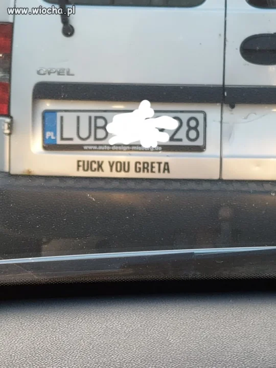 A tu coś w temacie eko