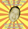 Anżeja nigdy głowa nie boli