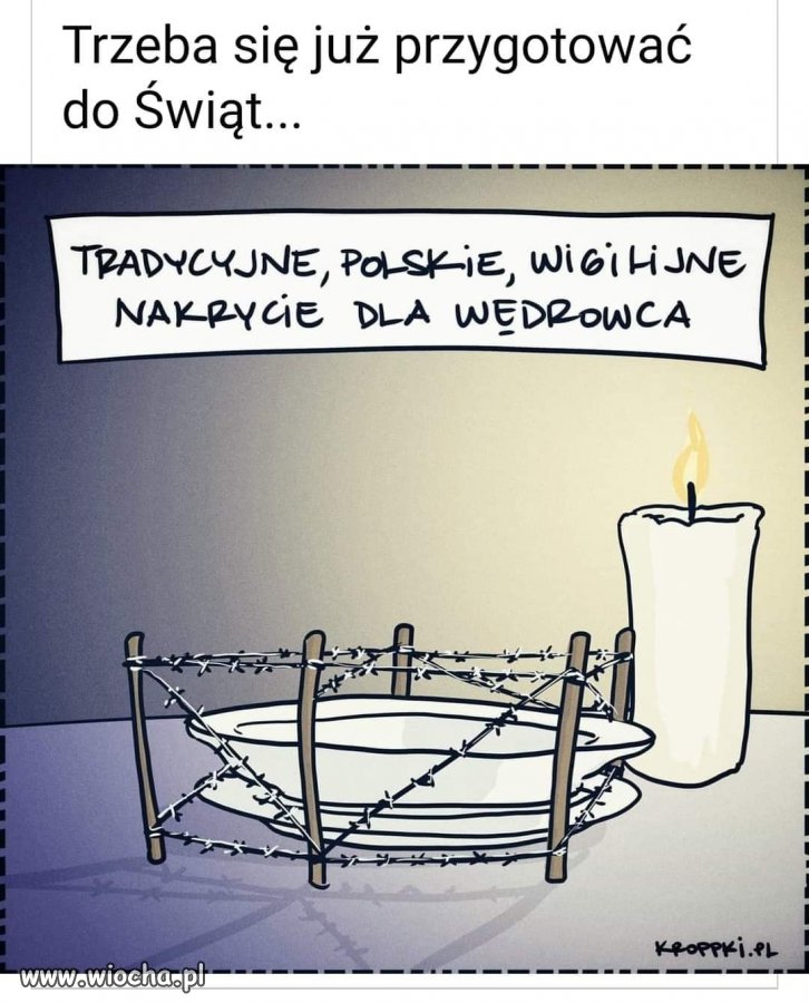 Święta w tym roku