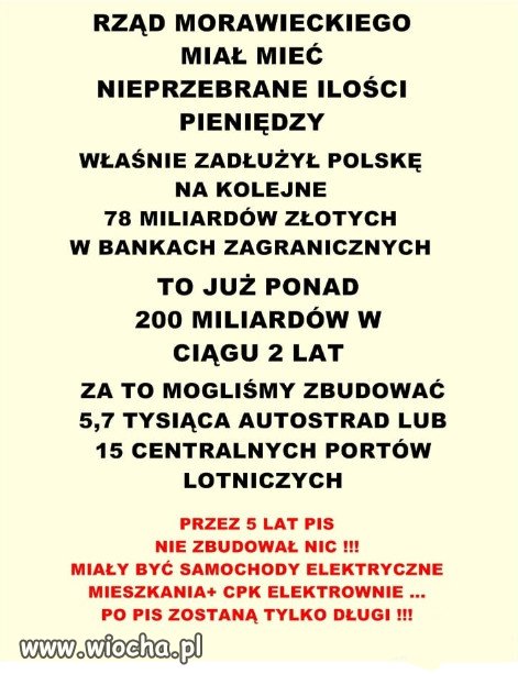 Obudź się Polsko!!! 
